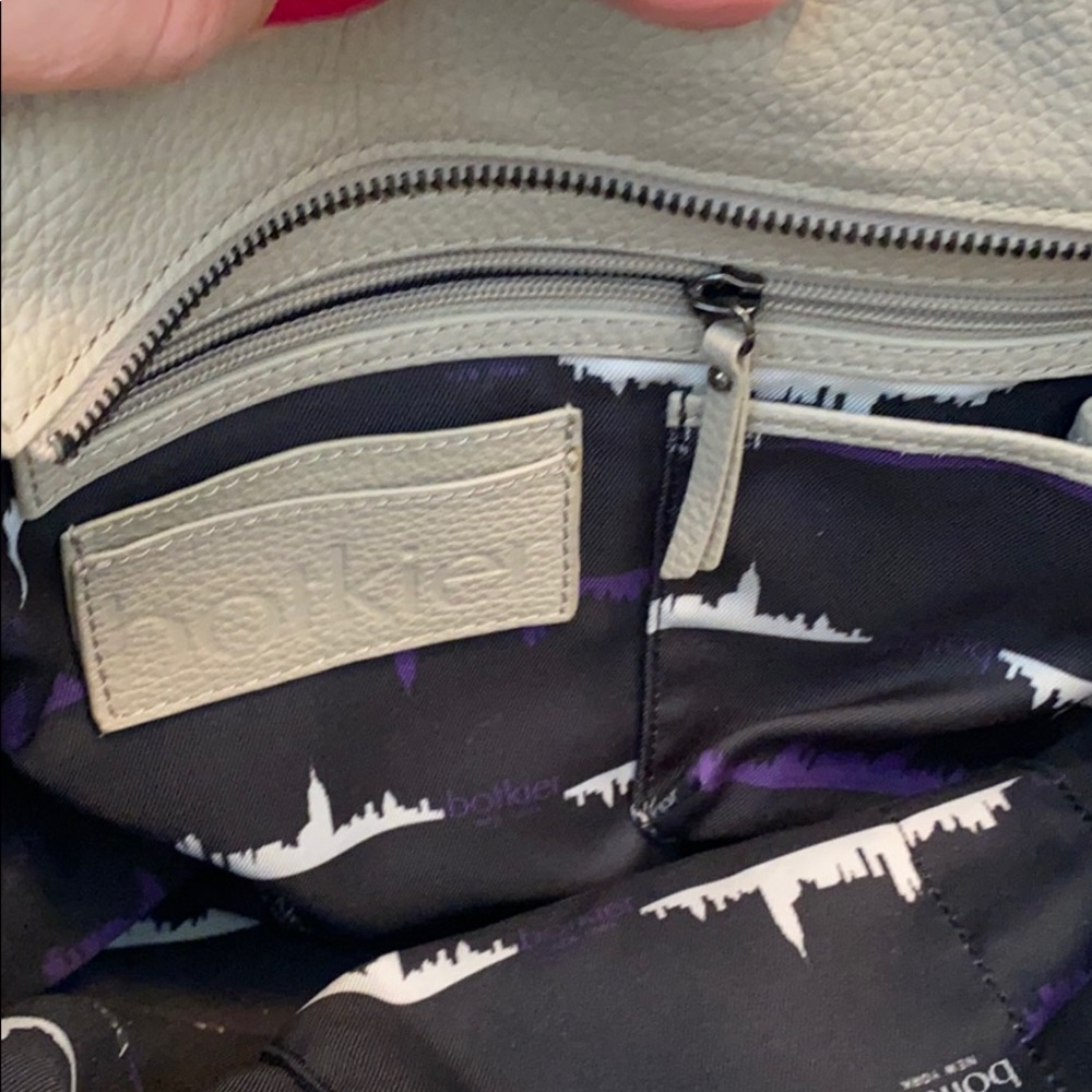 Botkier Soho Tote - Picture 3 of 12